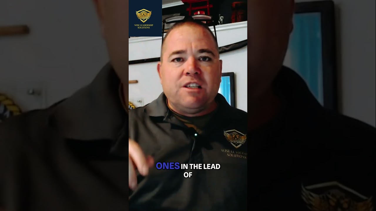 What Makes a Great Leader?