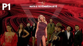 Thumbnail for P1 - Ferma Vip 2 Albania - Nata e Tetëmbëdhjetë (Episodi i Plotë) - 30 Maj 2025