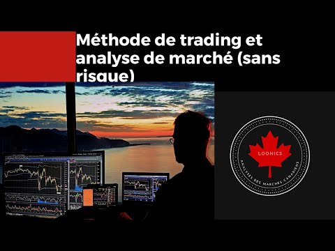 Méthode de trading et analyse de marché