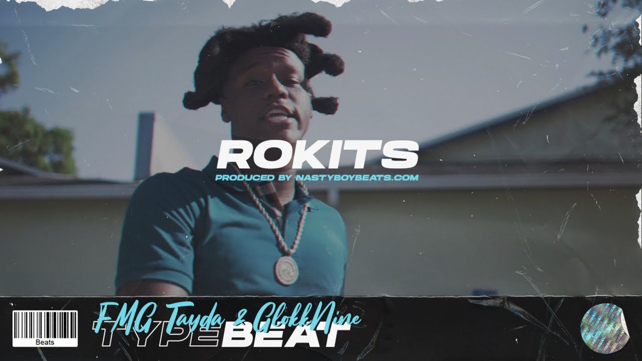 [FREE] FMG Tayda Type Beat 2020 - Rokits | Florida Type Beats 2020