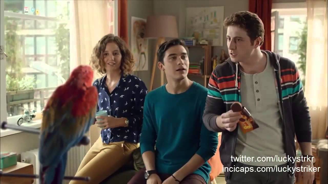 8 Kek Reklamı Trolleme YouTube