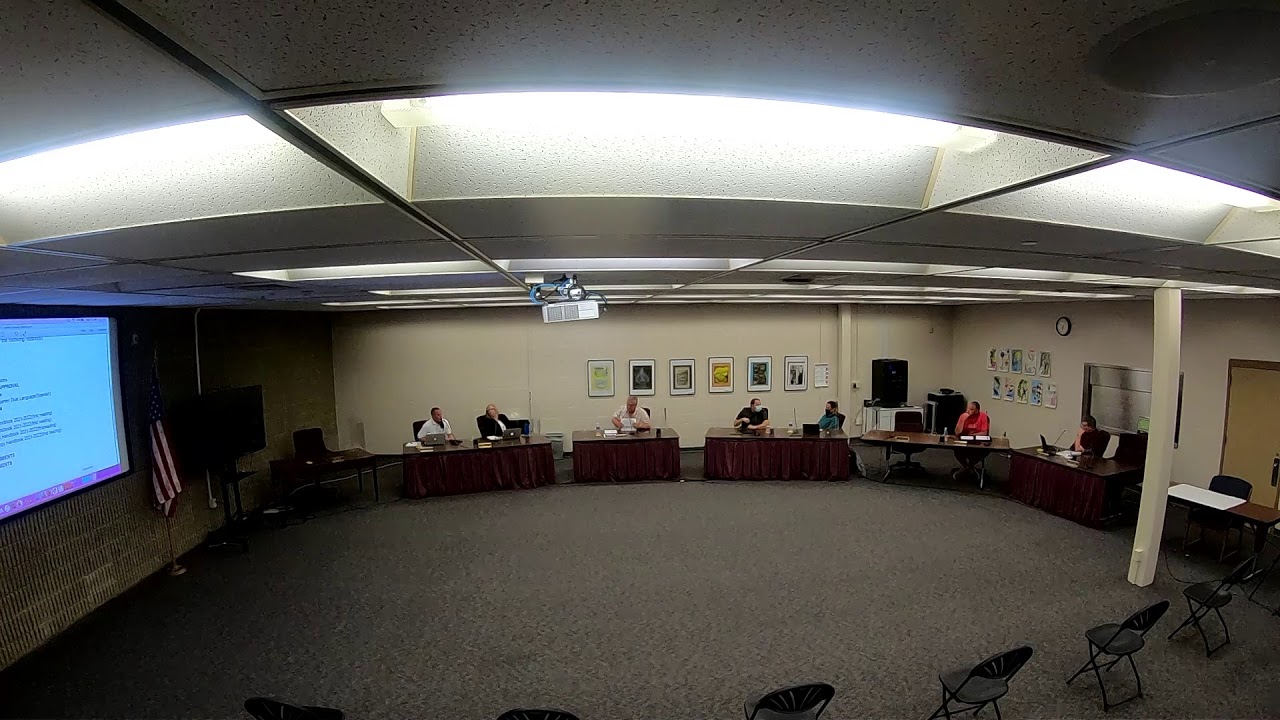 Manchester Community Schools Board Of Trustees Special Meeting May 25 Manchester Community Schools Board Of Trustees Special Meeting May 25