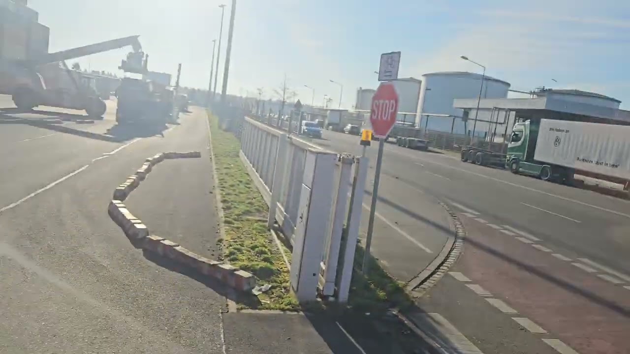 Robota wokół Norymbergi. No.20