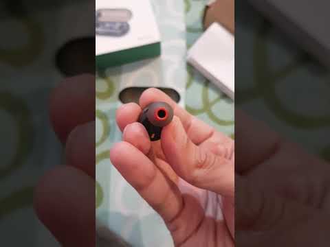 WeCool Moonwalk IP010 Mini Bluetooth True Wireless Earbuds