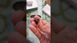 Wecool Moonwalk Ip010 Mini Bluetooth True Wireless Earbuds