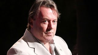 Christopher Hitchens Clinton - Events in the News'- Christopher Hitchens Best