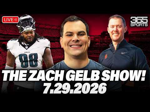 Big Ten Coach Draft, Big Ten Raid Fire Questions, Nfl News And Notes, Ari Temkin Live