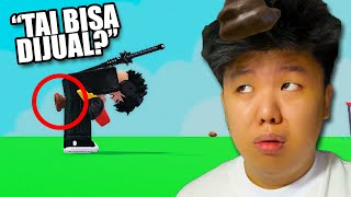 A Modal Berak Bisa Menghasilkan Uang? Roblox Drop A Poop