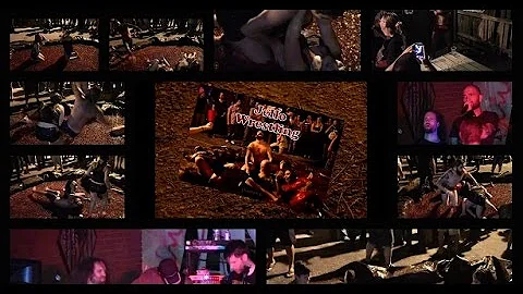 Jello Wrestling with Dead Earth Politics (Road to ...
