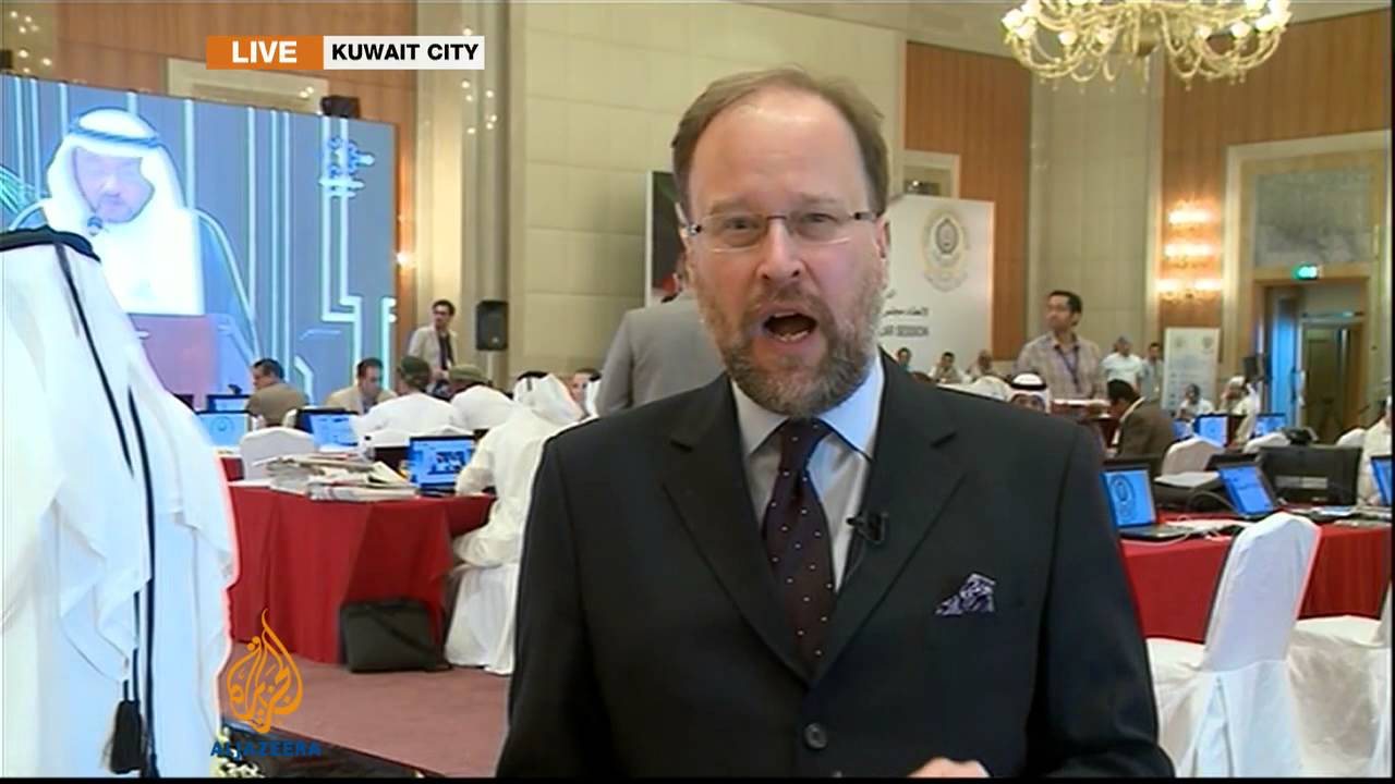 سوريا والأمن يتصدران جدول أعمال قمة جامعة الدول العربية