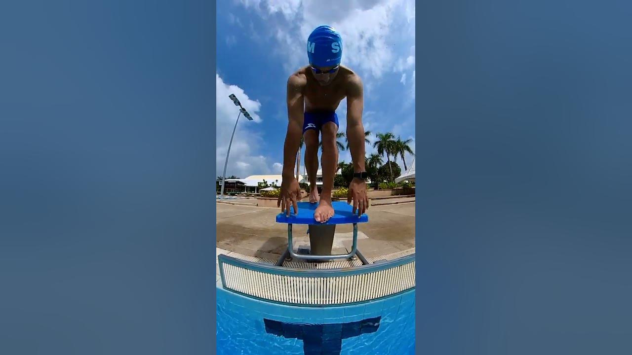 Morning Practice Dive Vibes YouTube