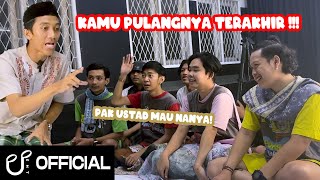 BOCIL MENCARI ILMU #2