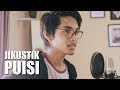 JIKUSTIK - PUISI (Acoustic Cover By Tereza)