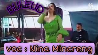 Buleud - Nina Mincreung - Evie Tamala 