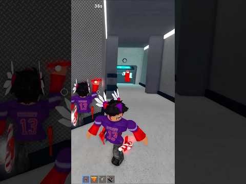 my clone stunned him🤣