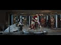Iron Man 3 -- 10 secondi del Teaser Trailer Ufficiale | HD