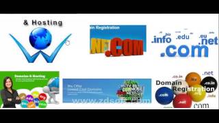 Cheap Domain Registration Hosting