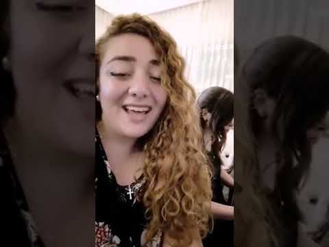 بالقلب خليني ماجده الرومي