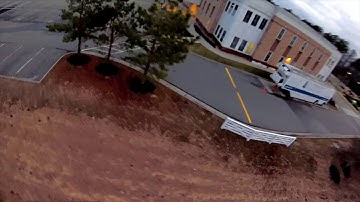 TBS SOURCE TWO PRACTICE AND FIRST TIME USING CROSSFIRE! yep was on 25mw