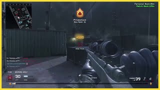 SPLIT QUAD FEED!