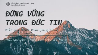 HTTL PHÚ XUÂN - Chương Trình Thờ Phượng Chúa - 27/03/2022