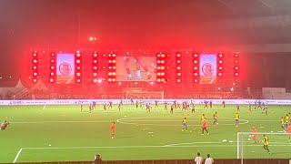 🚨LIVE,SIMBA SC VS POLICE KENYA 