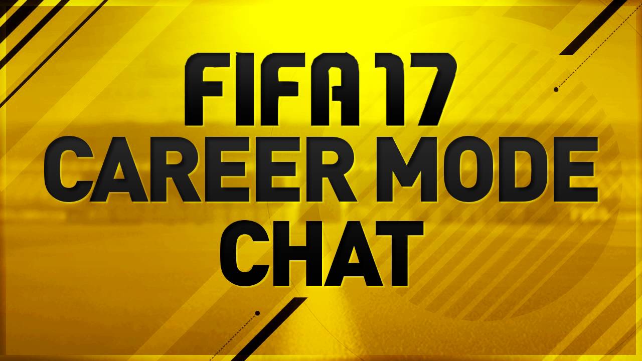 Chat fifa FIFA 22