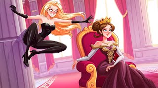 Download Lagu Aku Mencuri Barang Hanya untuk Bersenang-senang MP3