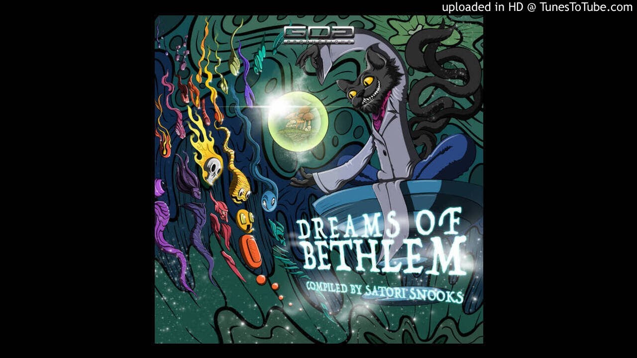 Kusmu - Cristal Blast