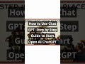 What is ChatGPT and How You Can Use It ChatGPT Tutorial ChatGPT Explained #shorts #youtubeshorts