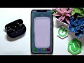 HUAWEI FreeBuds Pro 5 – كيفية فصل الاتصال من iPhone