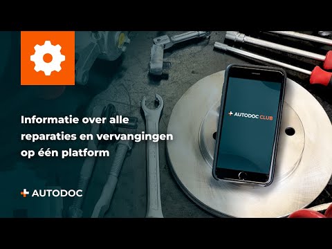 Video: Wat zijn de gemakkelijkste auto's om te repareren?