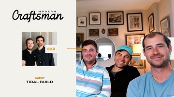 The Challenges and Opportunities of a Multi-Partner Design-Build Firm with Tidal Build