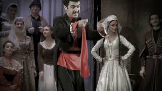 V. Dolidze: “Keto and Kote” – Siko and Sako’s Duet