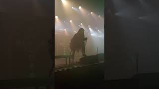 TRIBULATION in St- Petersburg , "The Lament"