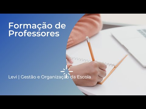 Vídeo: Onde o corpo docente está transmitindo?