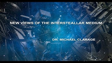 NEW VIEWS OF THE INTERSTELLAR MEDIUM