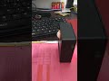 Projek Bel PINTU otomatis ESP32