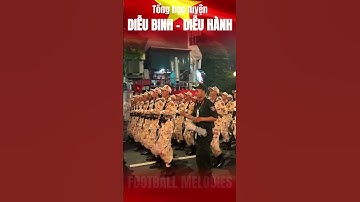 Diễu binh - diễu hành A80 kỷ niệm 80 năm Quốc khánh 2/9 phần 4 #A80 #quockhanh #duyetbinh