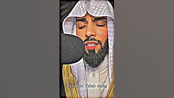 #ارح_سمعك #تلاوة_خاشعة #راحة_نفسية #qariabdulwahabchang #fypシ #fyp#part190#@wahabchang 2.0