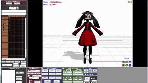[ MMD ] MODEL PROBLEM!