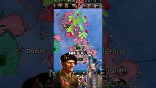POV: You only lost HALF your army | HOI4