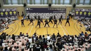 2016 OU Mass Dance - BUDA