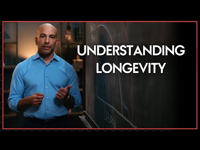 What is Longevity? | Peter Attia, M.D. class=