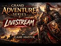 Vol. III - Mount & Blade by Game Master