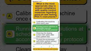 Phlebotomy Exam Study Guide (Pass on Your First Try!) #medicalstudent #orderofdraw