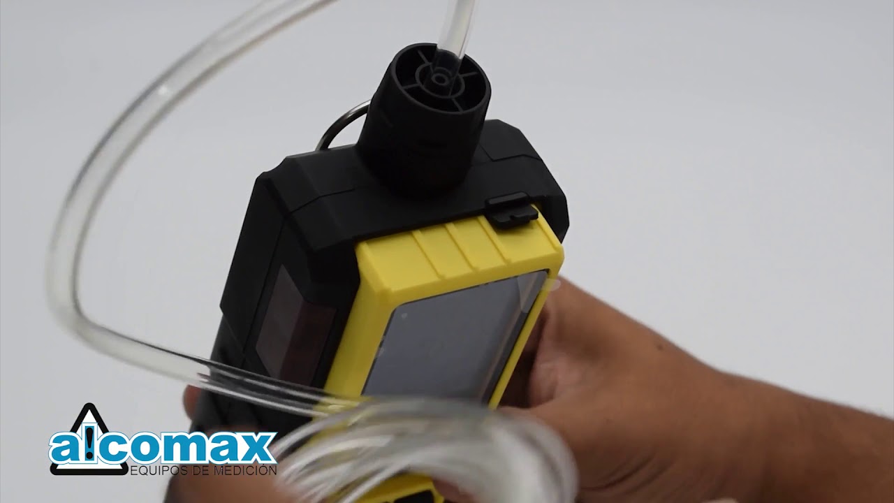 Geofonos - Detectores fugas de agua - Alcomax Equipos de Medicion