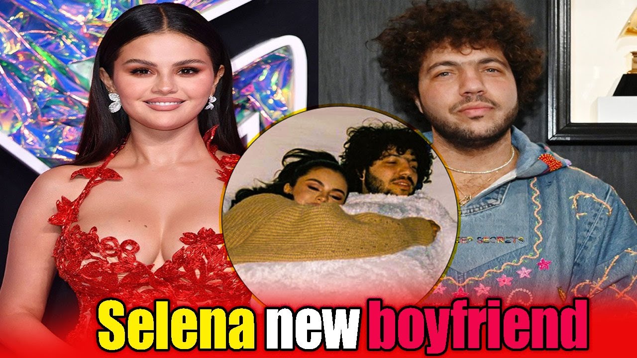 Who Is Benny Blanco? Everything to Know About Selena Gomez's Rumored ...