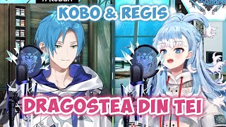 Dragostea Din Tei - Kobo Kanaeru \u0026 Regis Altare (Ragus)