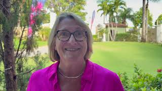 DBS Caribbean 2026: Jackie McDermott, Sales Manager, Ocean Hotels Group, Barbados